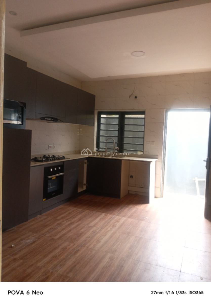 Luxury 5 Bedroom Duplex, Gra, Ogudu, Lagos, Detached Duplex for Rent