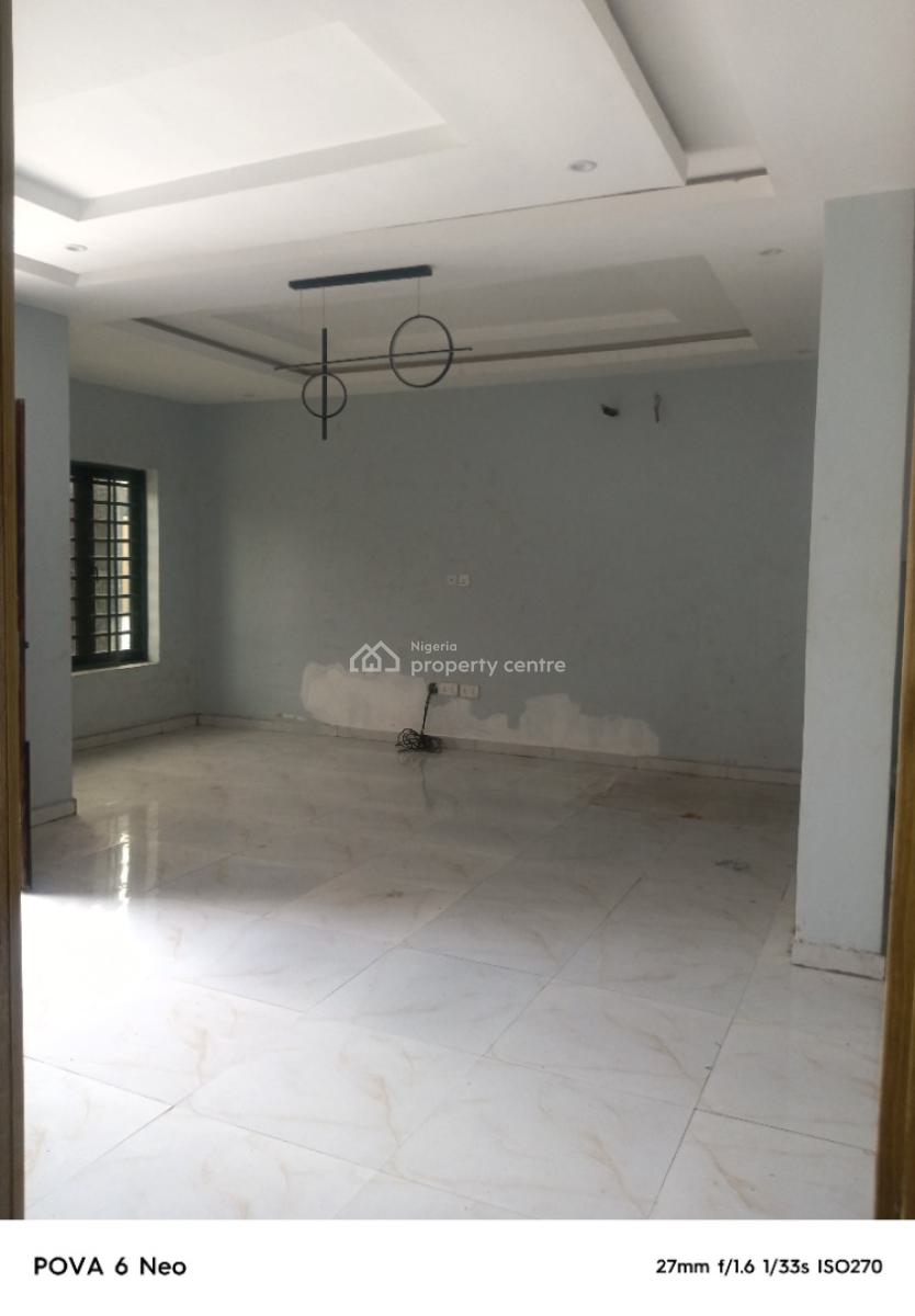 Luxury 5 Bedroom Duplex, Gra, Ogudu, Lagos, Detached Duplex for Rent