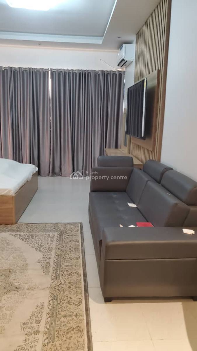 Furnished 3bedrooms Flat, Ikeja Gra, Ikeja, Lagos, Flat / Apartment for Rent
