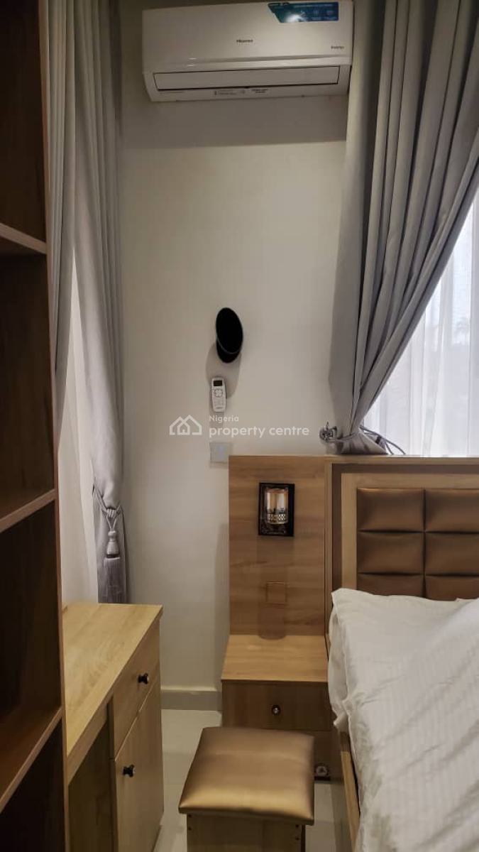 Furnished 3bedrooms Flat, Ikeja Gra, Ikeja, Lagos, Flat / Apartment for Rent