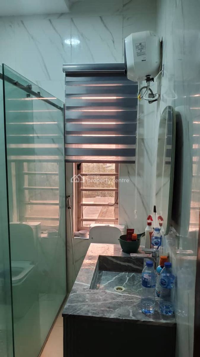 Furnished 3bedrooms Flat, Ikeja Gra, Ikeja, Lagos, Flat / Apartment for Rent