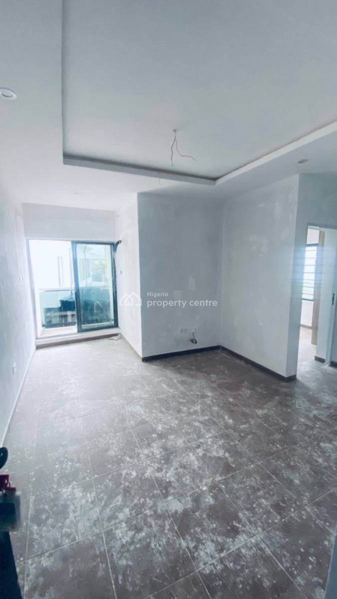 Newly Built Luxury One Bedroom Flat, Abijo, Lekki, Lagos, Mini Flat (room and Parlour) for Rent