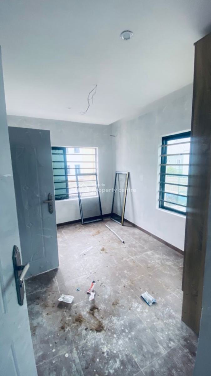 Newly Built Luxury One Bedroom Flat, Abijo, Lekki, Lagos, Mini Flat (room and Parlour) for Rent