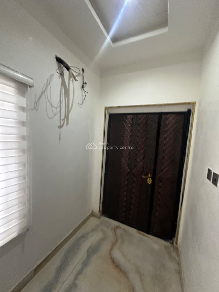 Fully Furnished 5 Bedroom Home, Ajah, Lagos, Detached Duplex for Sale