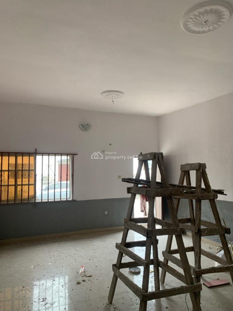 2 Bedroom Bungalow in a Secured Estate, Bashorun Estate, Majek, Opposite Fara Oart, Sangotedo, Ajah, Lagos, Flat / Apartment for Rent