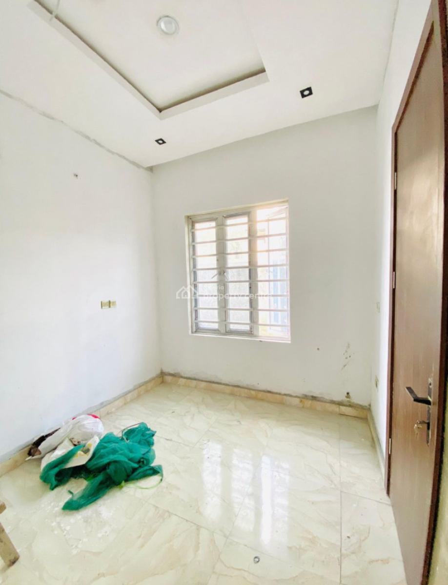 Exquisite 3 Bedroom Terrace Duplex, Ikate Lekki, Ikate, Lekki, Lagos, Terraced Duplex for Rent
