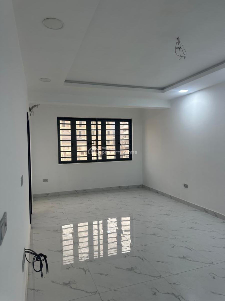 Luxury 2bedroom Flat, Off Freedom Way, Lekki, Lagos, Flat / Apartment for Sale