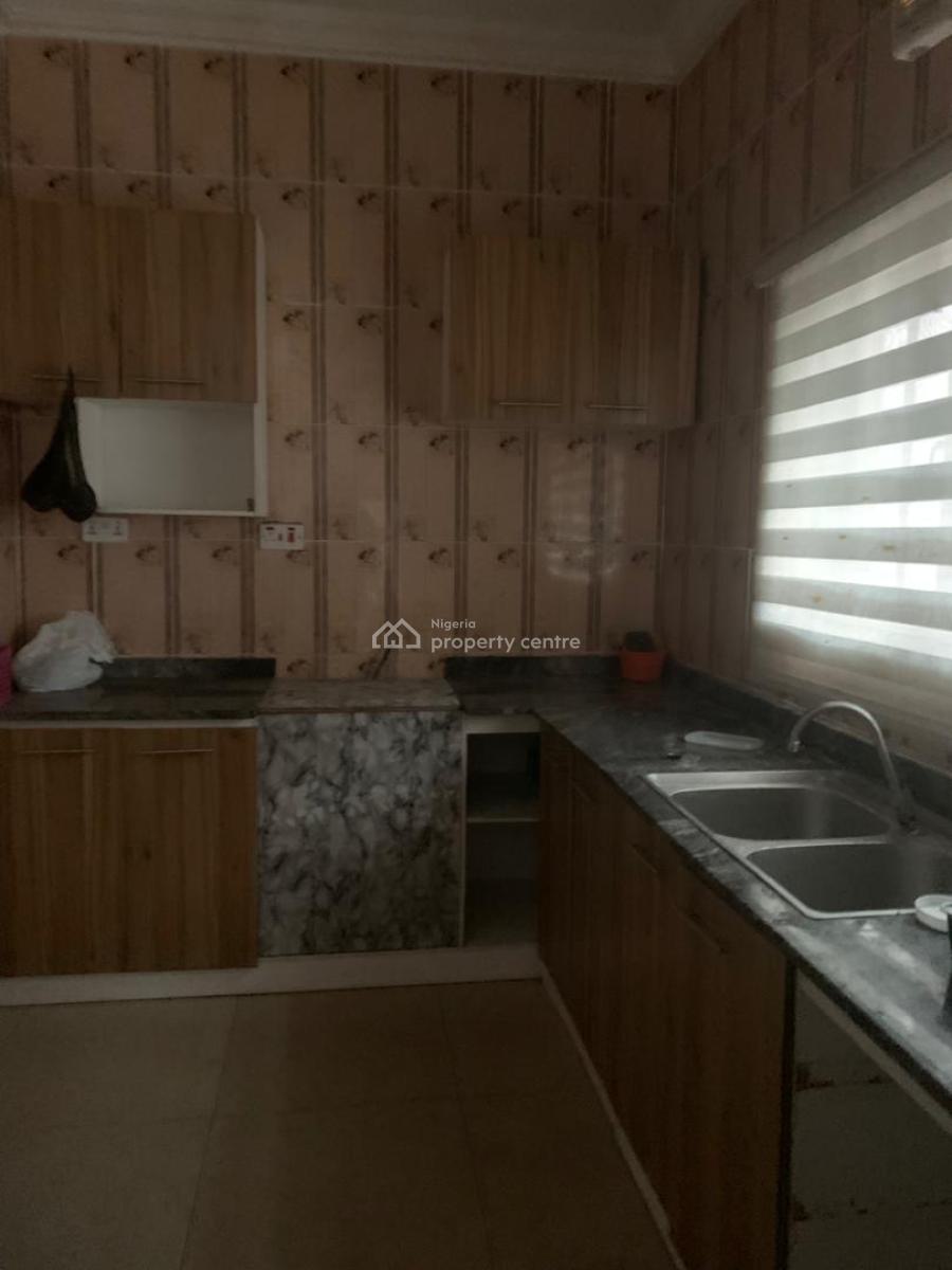 Mini Flat Upstairs Room and Parlor, Salem, Ikate, Lekki, Lagos, Mini Flat (room and Parlour) for Rent