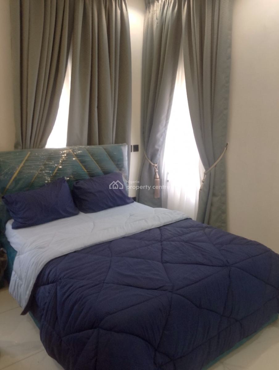 Affordable 3 Bedroom with Pool,idera Scheme Lekki, Idera Scheme Ajah Lekki, Ibeju Lekki, Lagos, Detached Bungalow for Sale