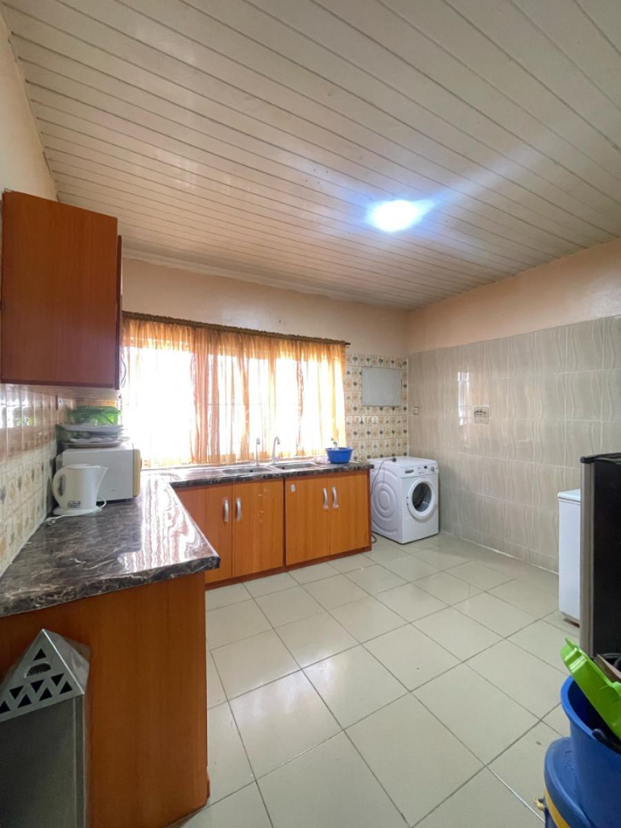 Spacious Massive Luxury 2 Bedroom Flat Apartment, Secure Estate Lekki Phase One Lagos, Lekki Phase 1, Lekki, Lagos, Flat / Apartment for Rent