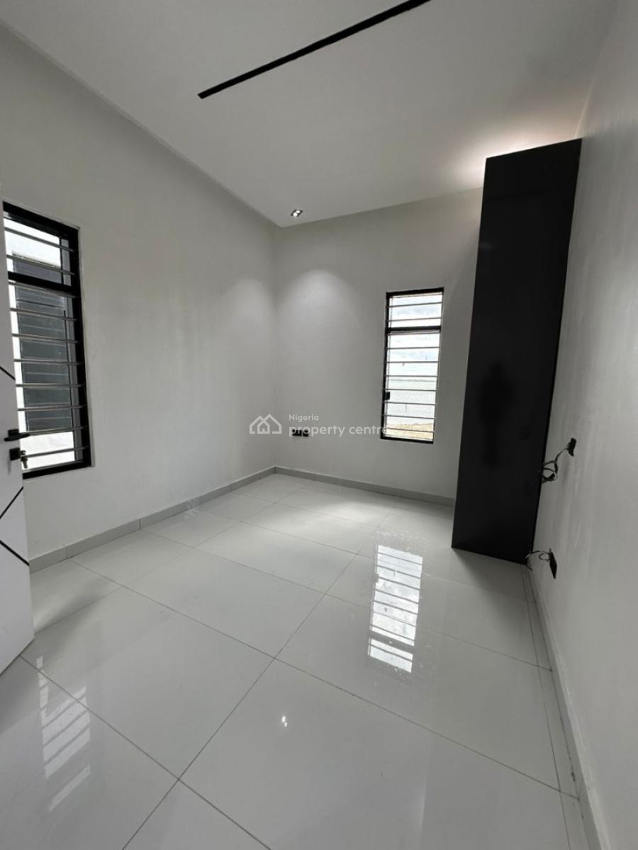 5bedrooms Fully Detached Duplex in Serene Neighborhood, Lekki, Ajah, Lagos, Detached Duplex for Sale