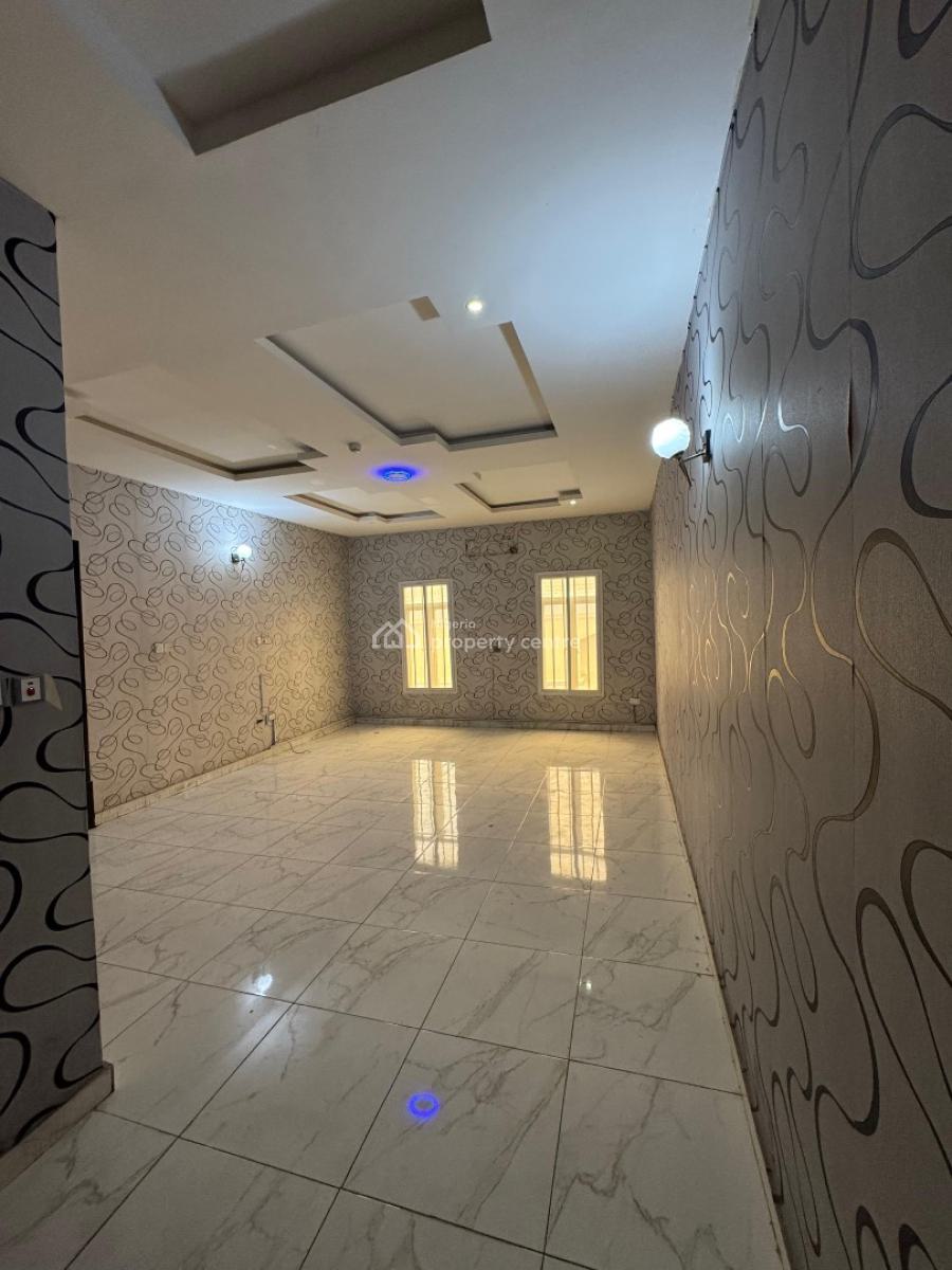 Well Maintained 3 Bedroom Terrace Duplex, Lekki Phase 1, Lekki, Lagos, Terraced Duplex for Rent