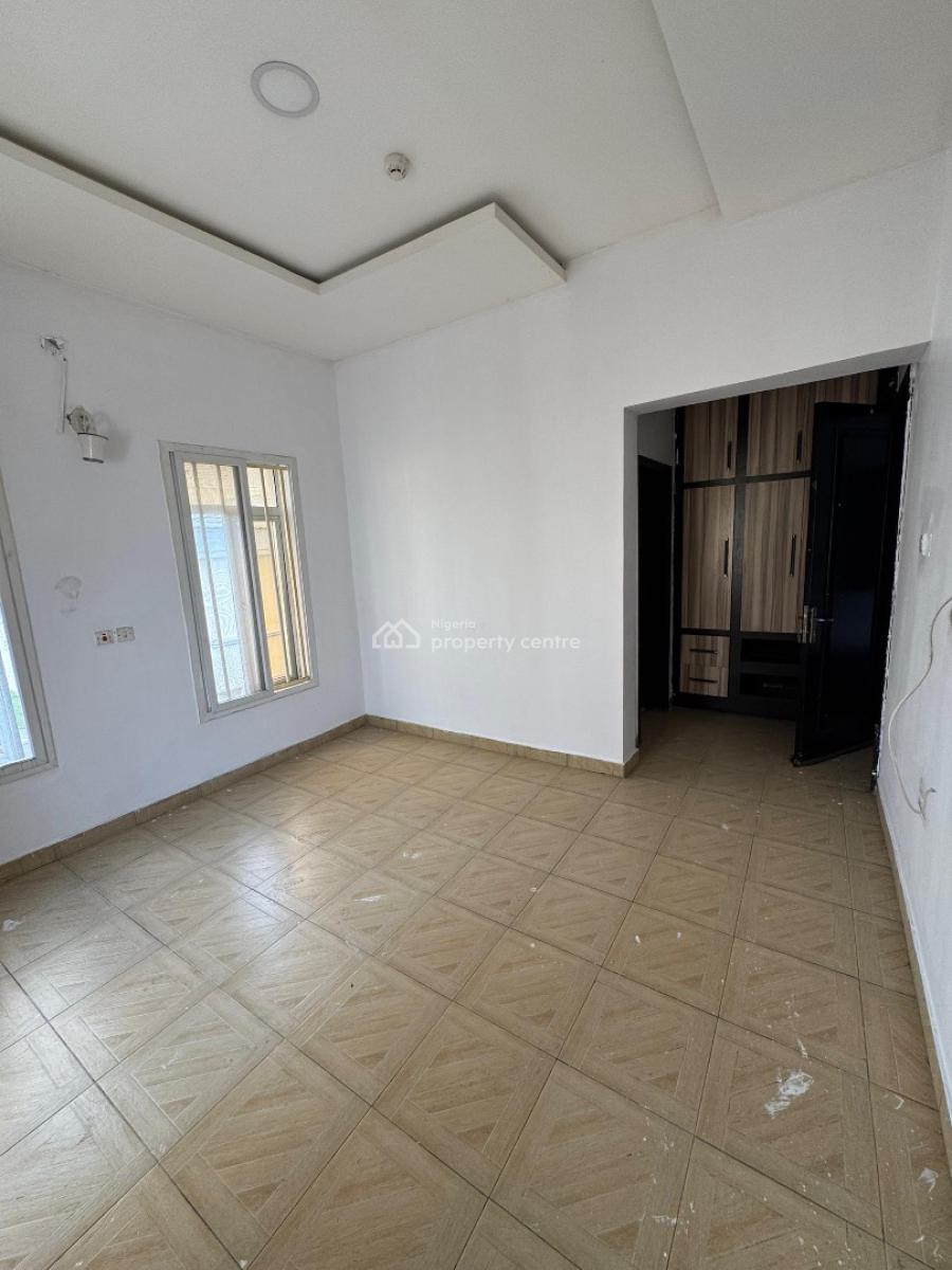 Well Maintained 3 Bedroom Terrace Duplex, Lekki Phase 1, Lekki, Lagos, Terraced Duplex for Rent