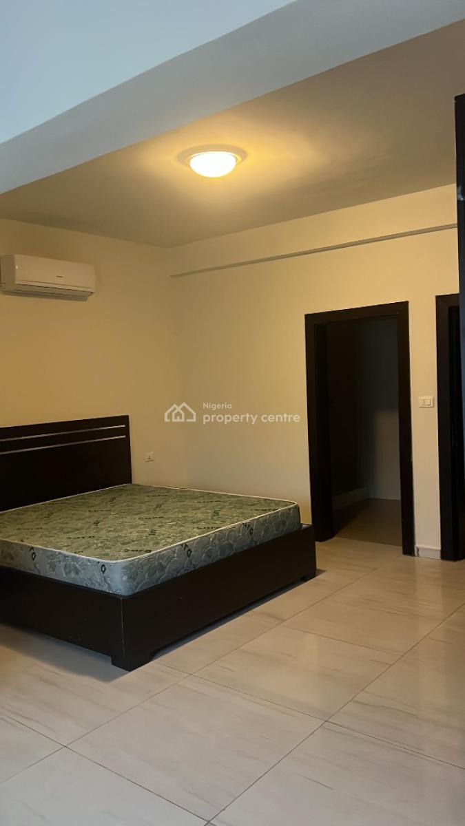 Furnished 2 Bedroom Flat with 24/7 Light, Victoria Island (vi), Lagos, Flat / Apartment for Rent