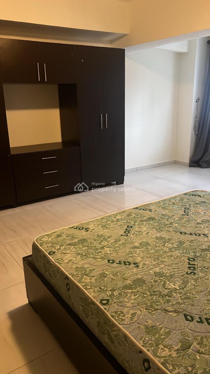 Furnished 2 Bedroom Flat with 24/7 Light, Victoria Island (vi), Lagos, Flat / Apartment for Rent
