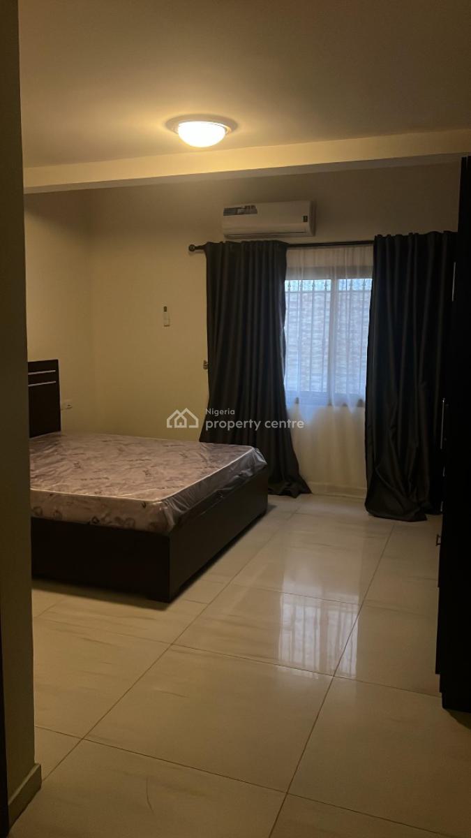 Furnished 2 Bedroom Flat with 24/7 Light, Victoria Island (vi), Lagos, Flat / Apartment for Rent