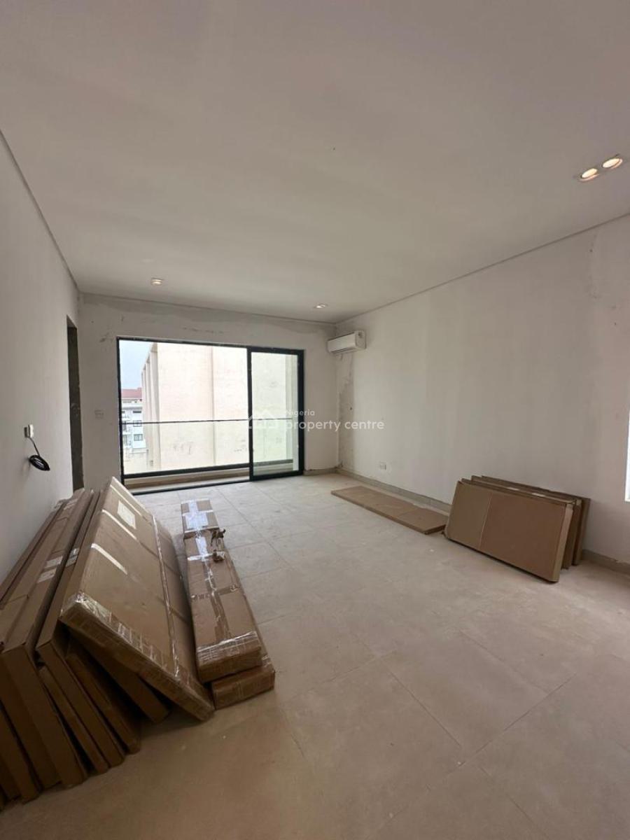 Breath Taking  6 Bedroom Water Front  Duplex, Banana Island, Ikoyi, Lagos, Detached Duplex for Sale