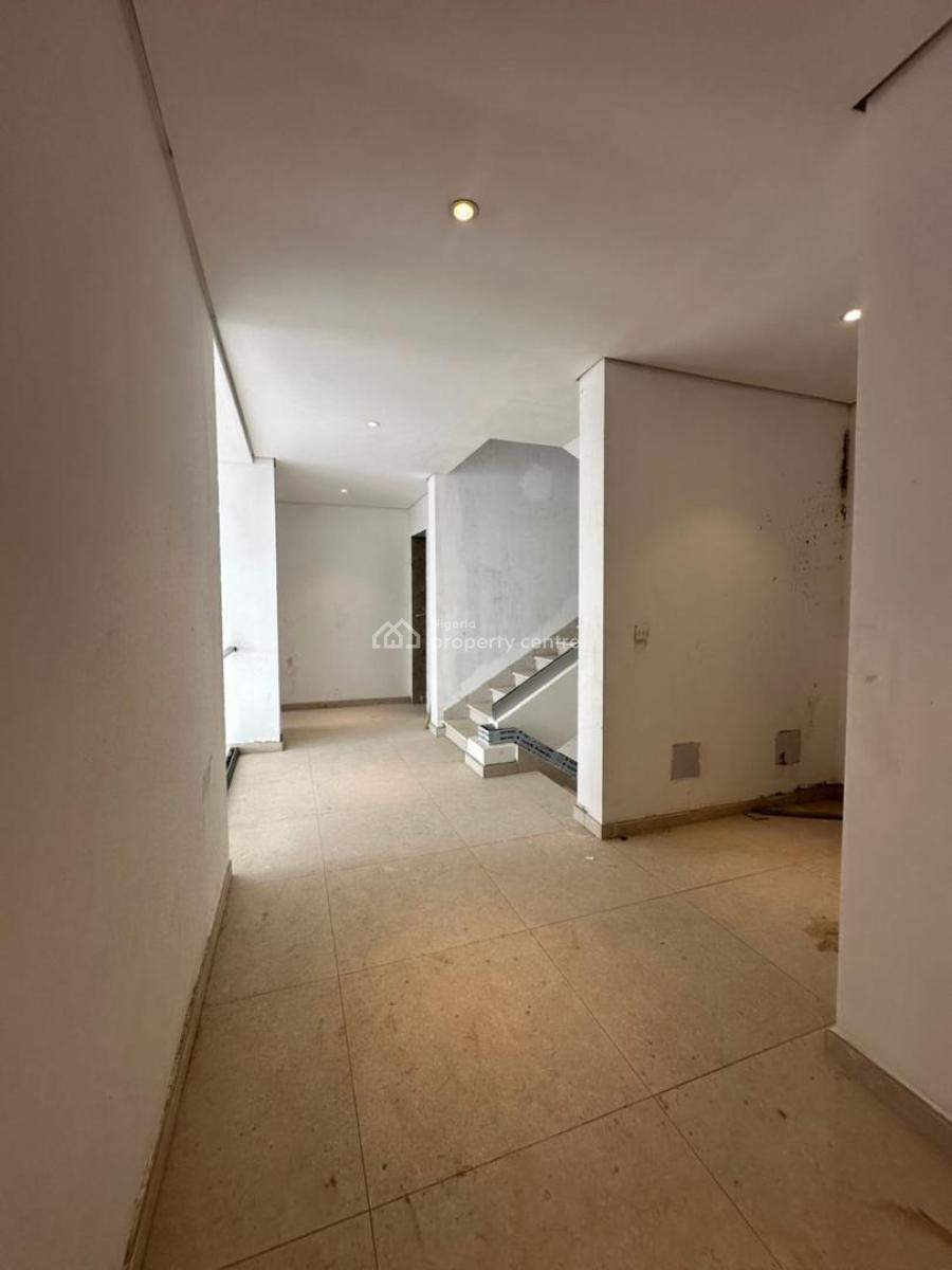 Breath Taking  6 Bedroom Water Front  Duplex, Banana Island, Ikoyi, Lagos, Detached Duplex for Sale
