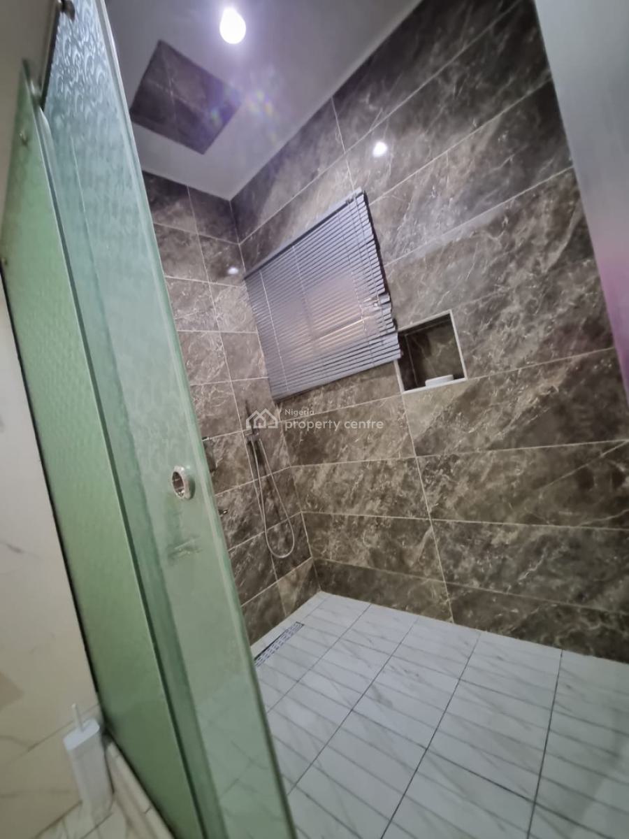 Luxury 3bed Duplex with Excellent Features, Ikeja Gra, Ikeja, Lagos, Flat / Apartment Short Let