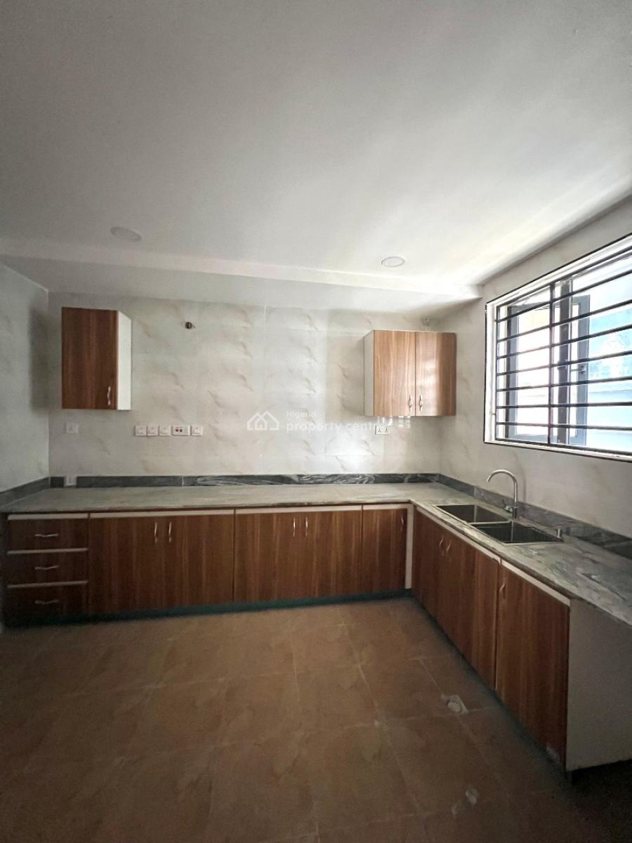 Most Affordable 4bedroom Terrace, Ikate Elegushi, Lekki, Lagos, Terraced Duplex for Sale