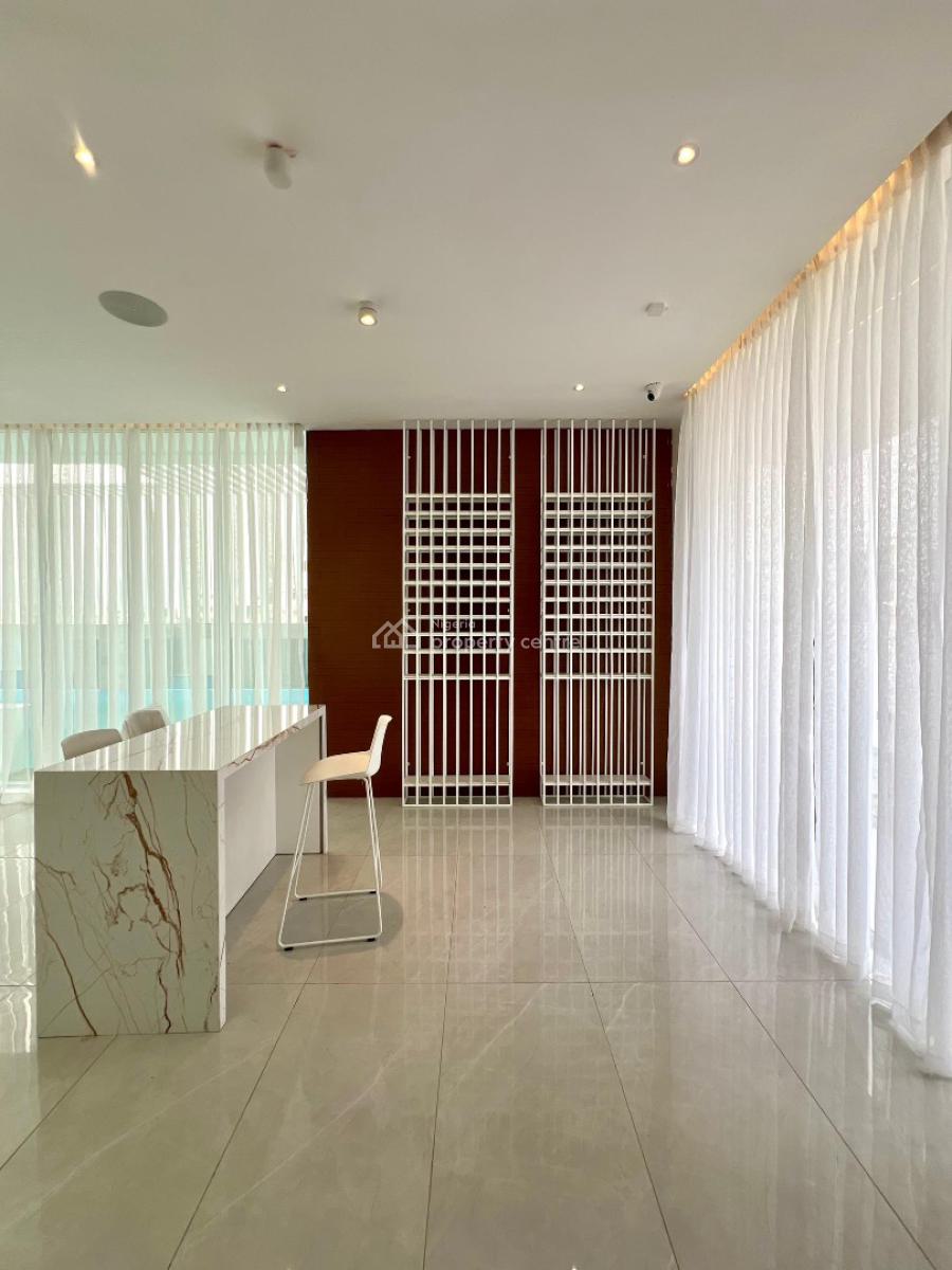 Breathtaking 5bedroom Duplex in a Serene Estate, Ikate, Lekki, Lagos, Detached Duplex for Sale