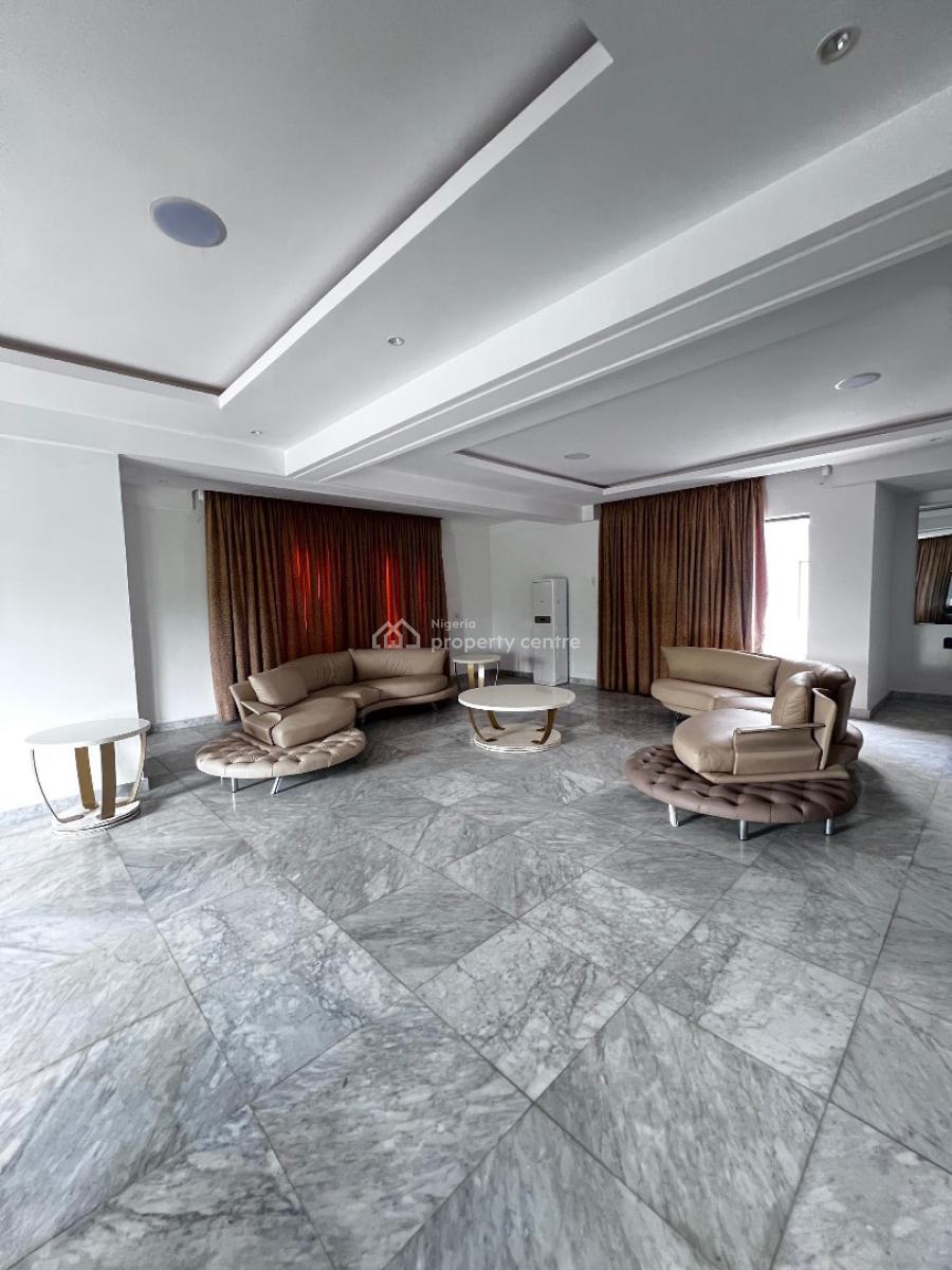 Magnificent 5bedroom Duplex in a Top Estate, Banana Island, Ikoyi, Lagos, Detached Duplex for Sale