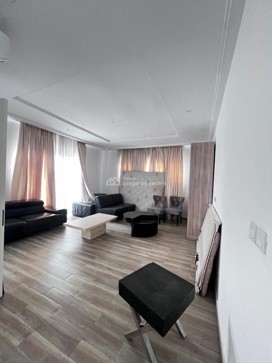 Magnificent 5bedroom Duplex in a Top Estate, Banana Island, Ikoyi, Lagos, Detached Duplex for Sale