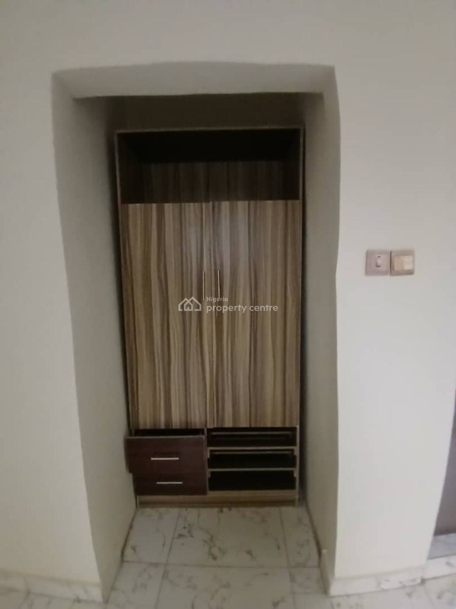 Newly Built Mini Flat Upstairs, Badore, Ajah, Lagos, Mini Flat (room and Parlour) for Rent