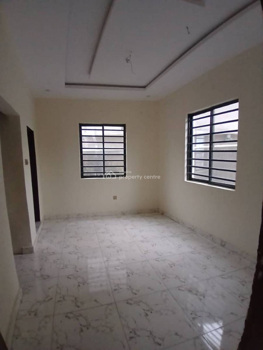 Newly Built Mini Flat, Badore, Ajah, Lagos, Mini Flat (room and Parlour) for Rent