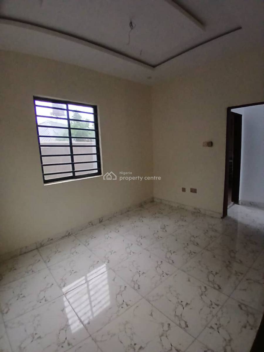 Newly Built Mini Flat, Badore, Ajah, Lagos, Mini Flat (room and Parlour) for Rent