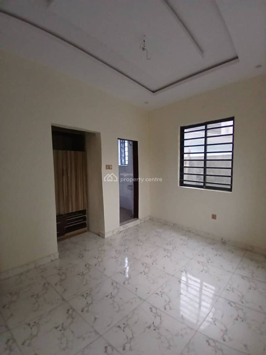 Newly Built Mini Flat, Badore, Ajah, Lagos, Mini Flat (room and Parlour) for Rent