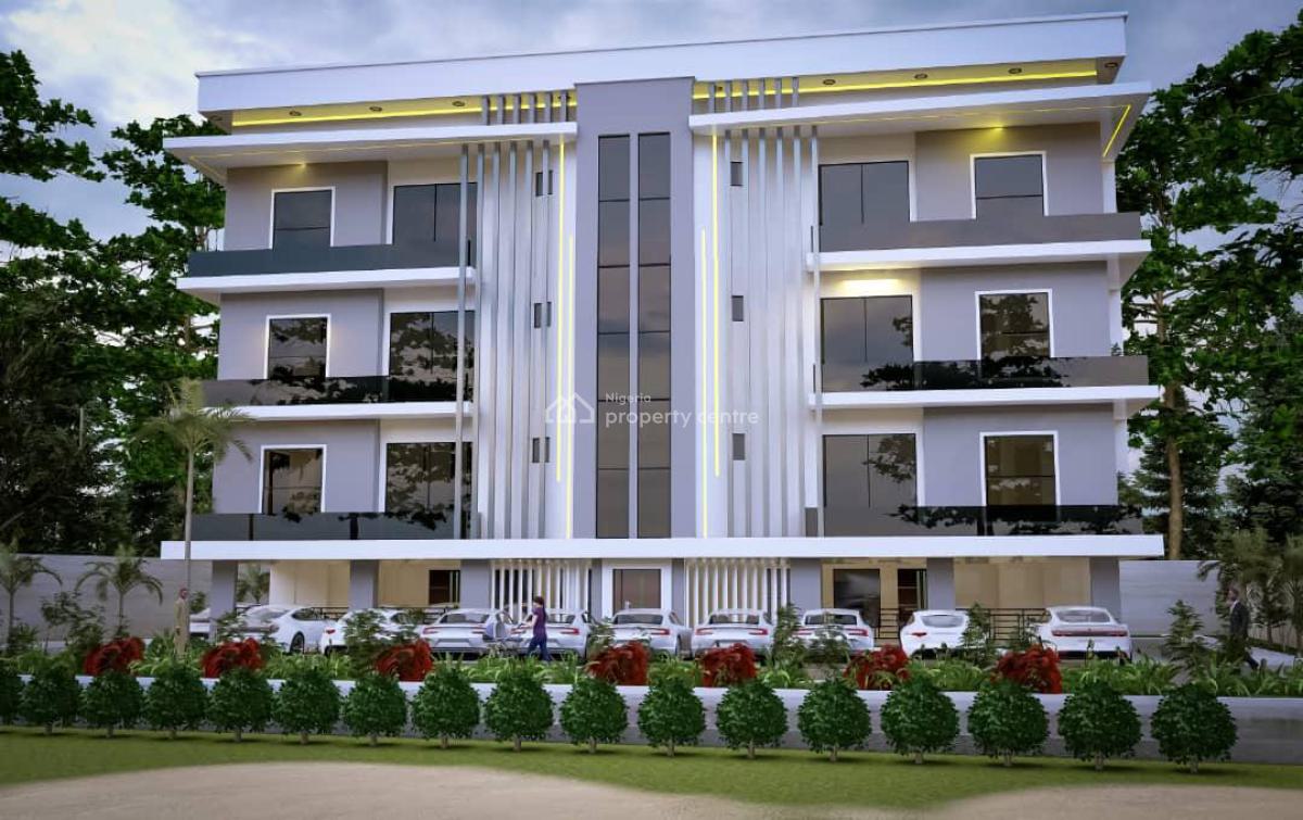 Semi Finished 3 Bedroom with Bq Available Near Brekete, Near Brekete, Kaura, Abuja, Mini Flat (room and Parlour) for Sale