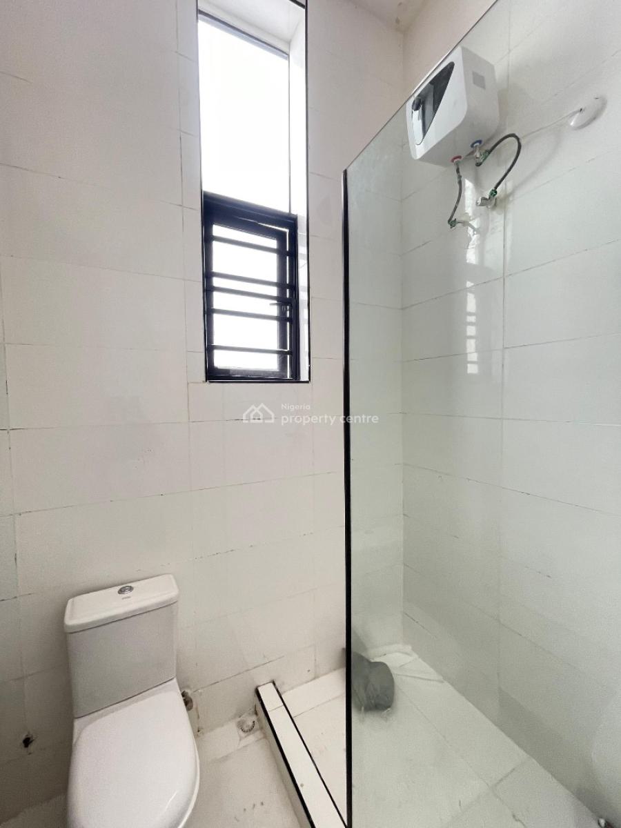 Brand New 5 Bedroom Fully Detached, Ajah, Lagos, Detached Duplex for Sale