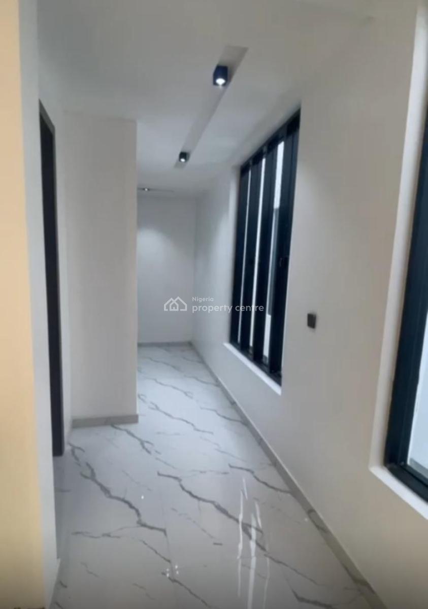 Chevron Luxury 5 Bed Duplex, Chevron Lekki, Lekki, Lagos, Detached Duplex for Sale