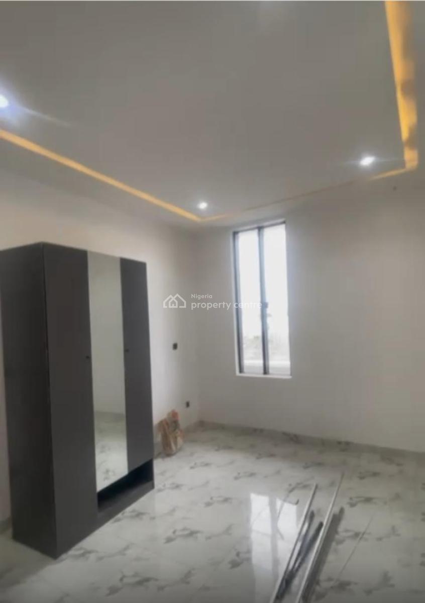 Chevron Luxury 5 Bed Duplex, Chevron Lekki, Lekki, Lagos, Detached Duplex for Sale