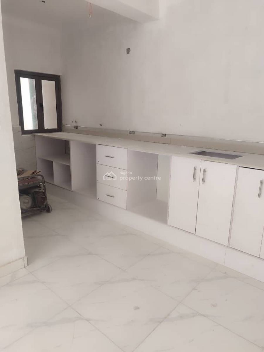 24hrs Light Brand-new Miniflat, Ikota, Lekki, Lagos, Mini Flat (room and Parlour) for Rent