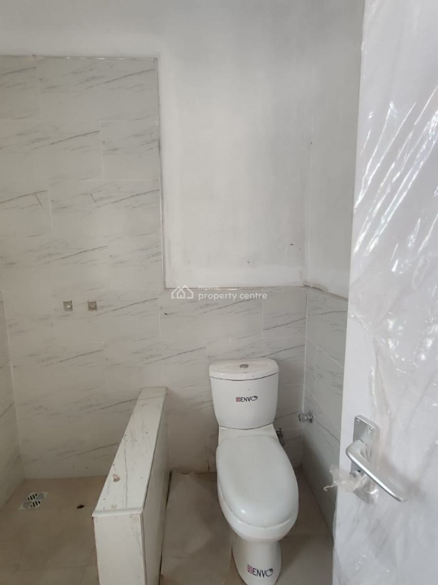 24hrs Light Brand-new Miniflat, Ikota, Lekki, Lagos, Mini Flat (room and Parlour) for Rent