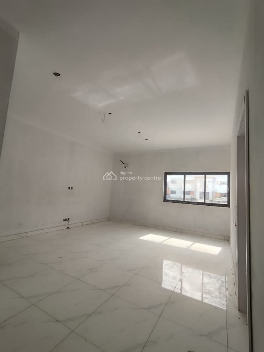 24hrs Light Brand-new Miniflat, Ikota, Lekki, Lagos, Mini Flat (room and Parlour) for Rent