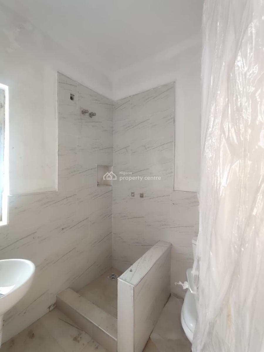 24hrs Light Brand-new Miniflat, Ikota, Lekki, Lagos, Mini Flat (room and Parlour) for Rent