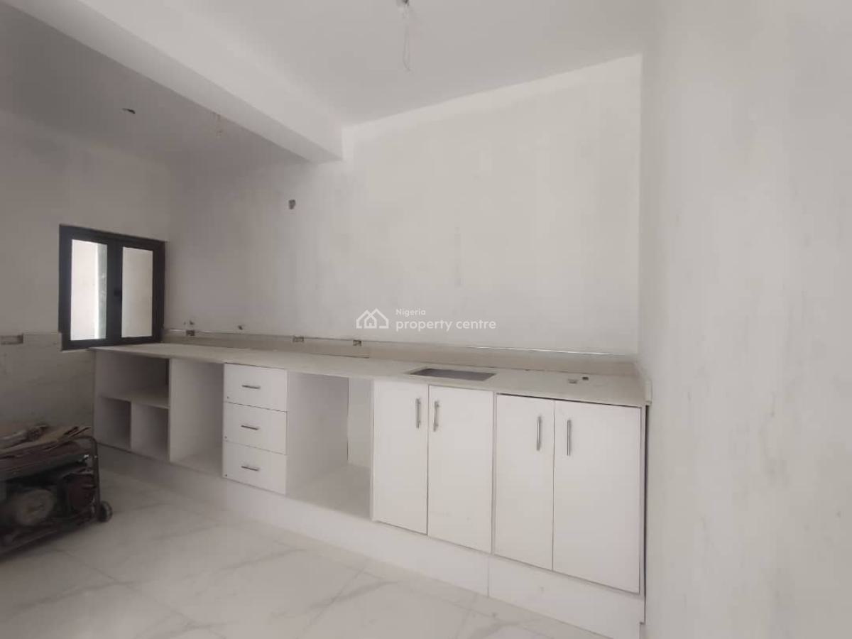 24hrs Light Brand-new Miniflat, Ikota, Lekki, Lagos, Mini Flat (room and Parlour) for Rent