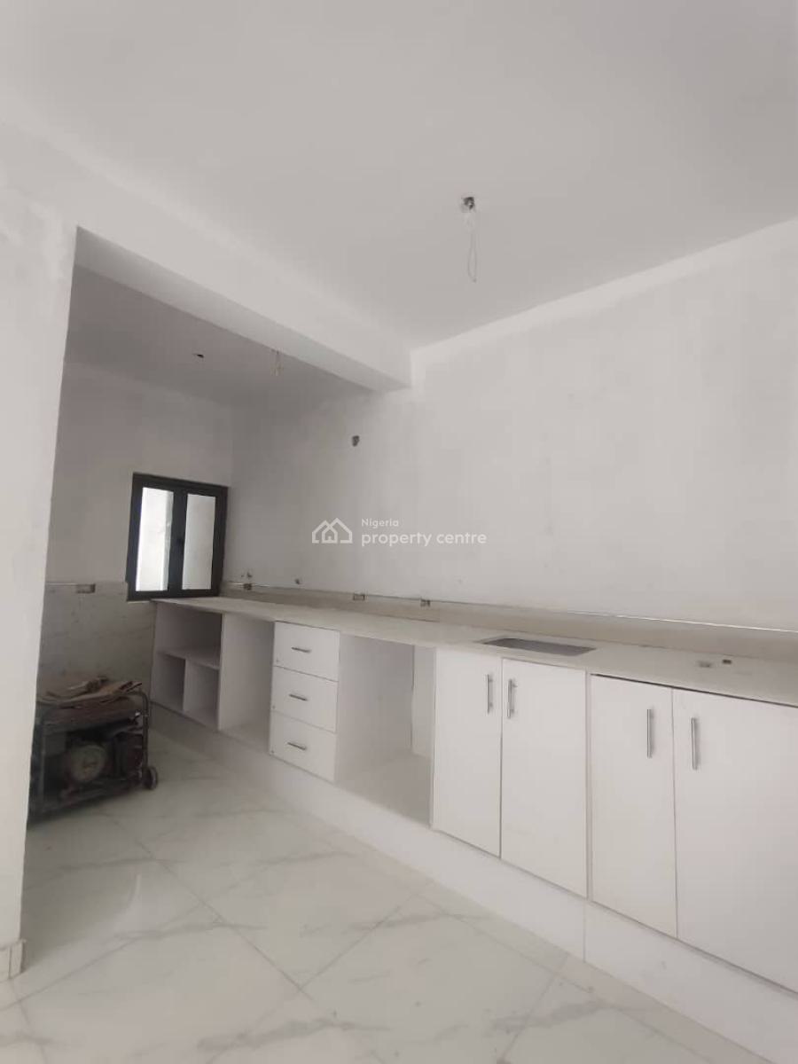 24hrs Light Brand-new Miniflat, Ikota, Lekki, Lagos, Mini Flat (room and Parlour) for Rent