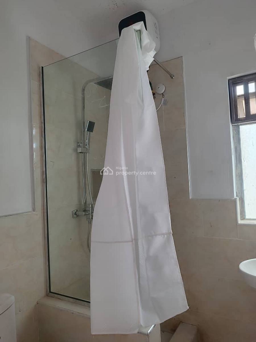 24hrs Light Brand-new Miniflat, Ikota, Lekki, Lagos, Mini Flat (room and Parlour) for Rent