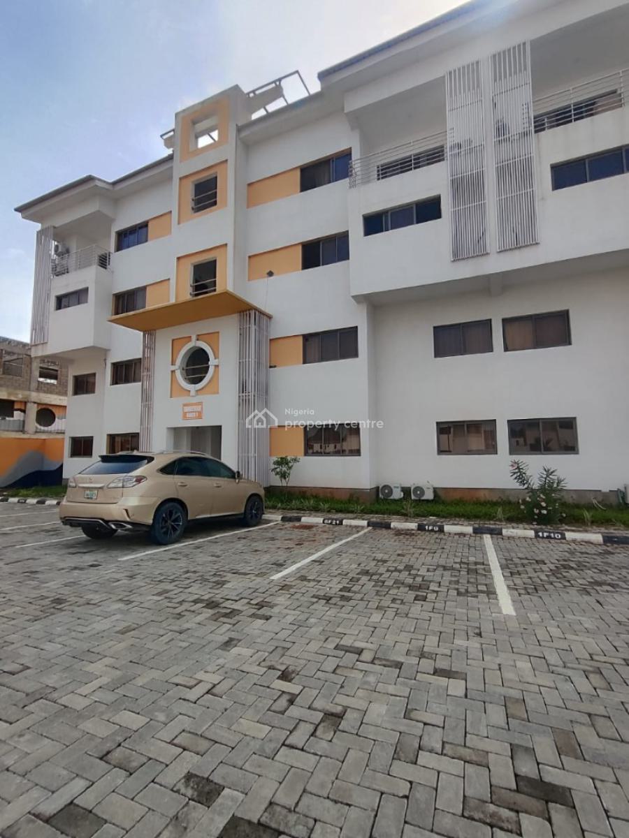 24hrs Light Brand-new Miniflat, Ikota, Lekki, Lagos, Mini Flat (room and Parlour) for Rent