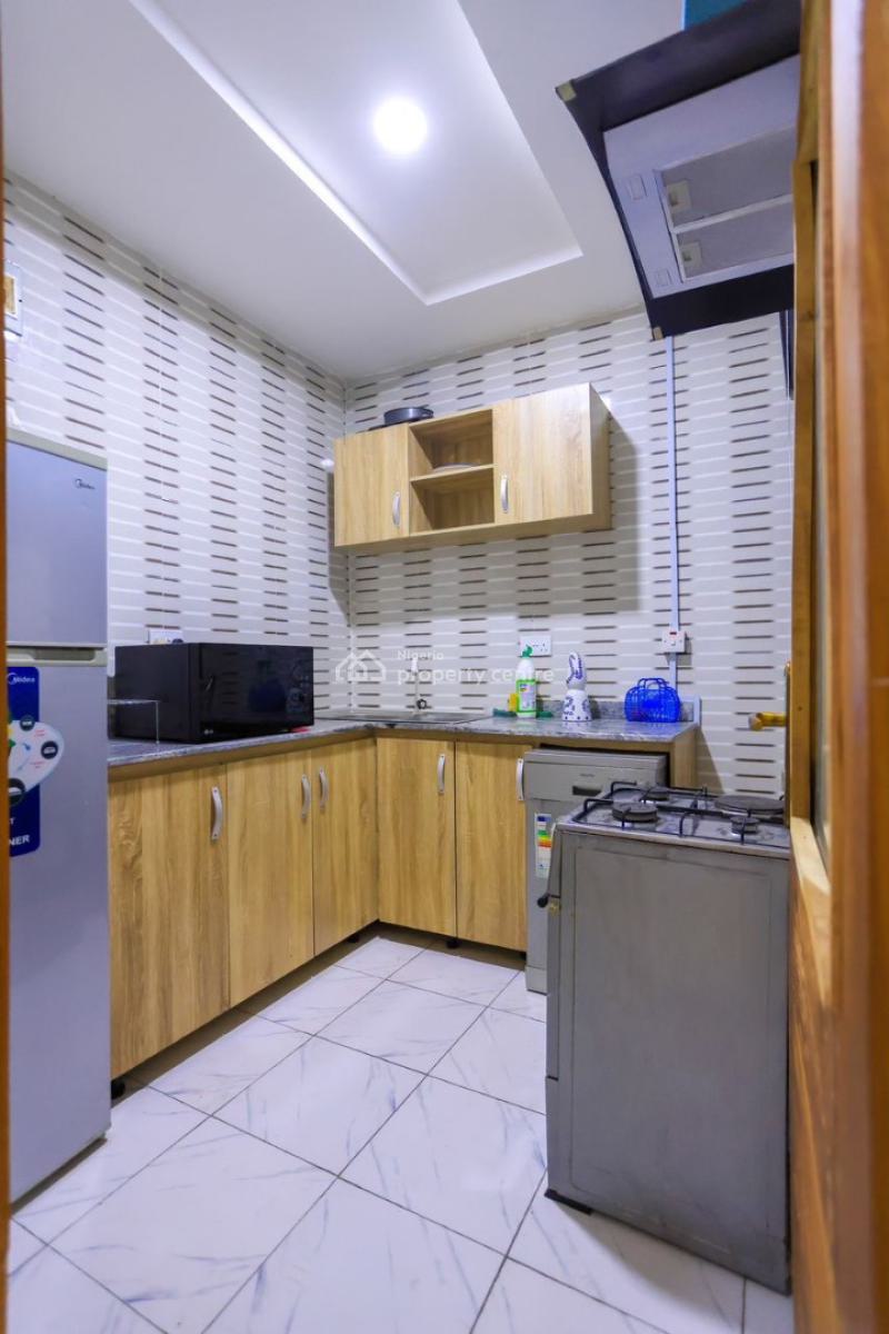 2 Bedrooms Yaba, Yaba, Yaba, Lagos, Flat / Apartment Short Let