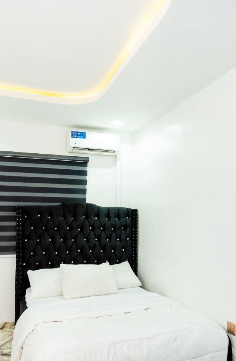 2 Bedrooms Yaba, Yaba, Yaba, Lagos, Flat / Apartment Short Let