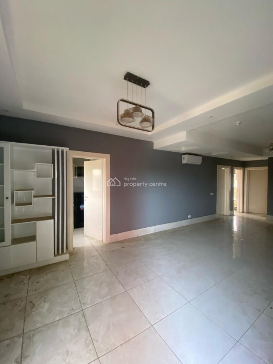Well Maintained 3 Bedroom Apartment, Ikoyi, Lekki, Lagos, Flat / Apartment for Sale