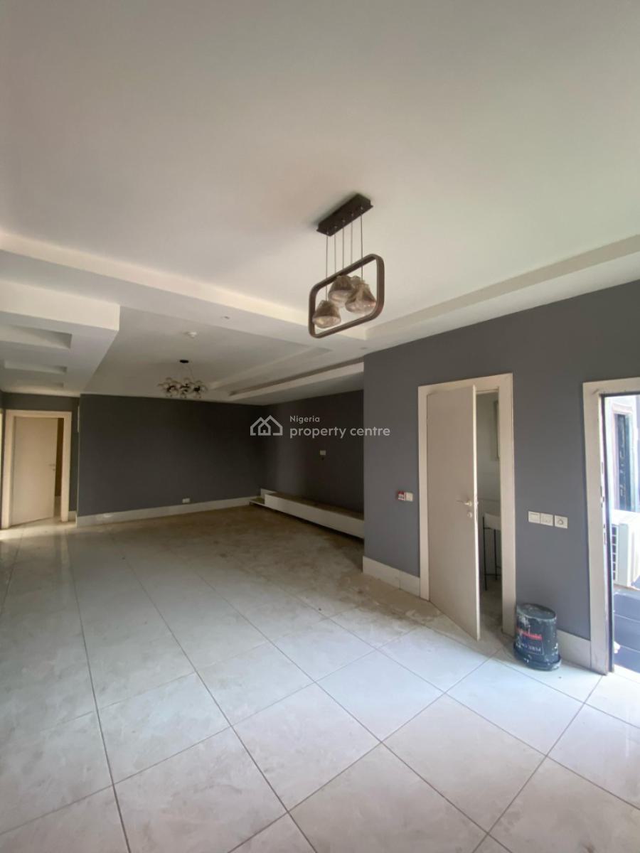Well Maintained 3 Bedroom Apartment, Ikoyi, Lekki, Lagos, Flat / Apartment for Sale