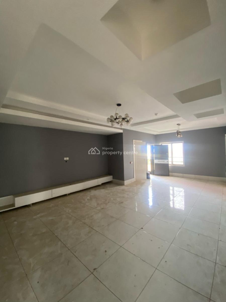Well Maintained 3 Bedroom Apartment, Ikoyi, Lekki, Lagos, Flat / Apartment for Sale
