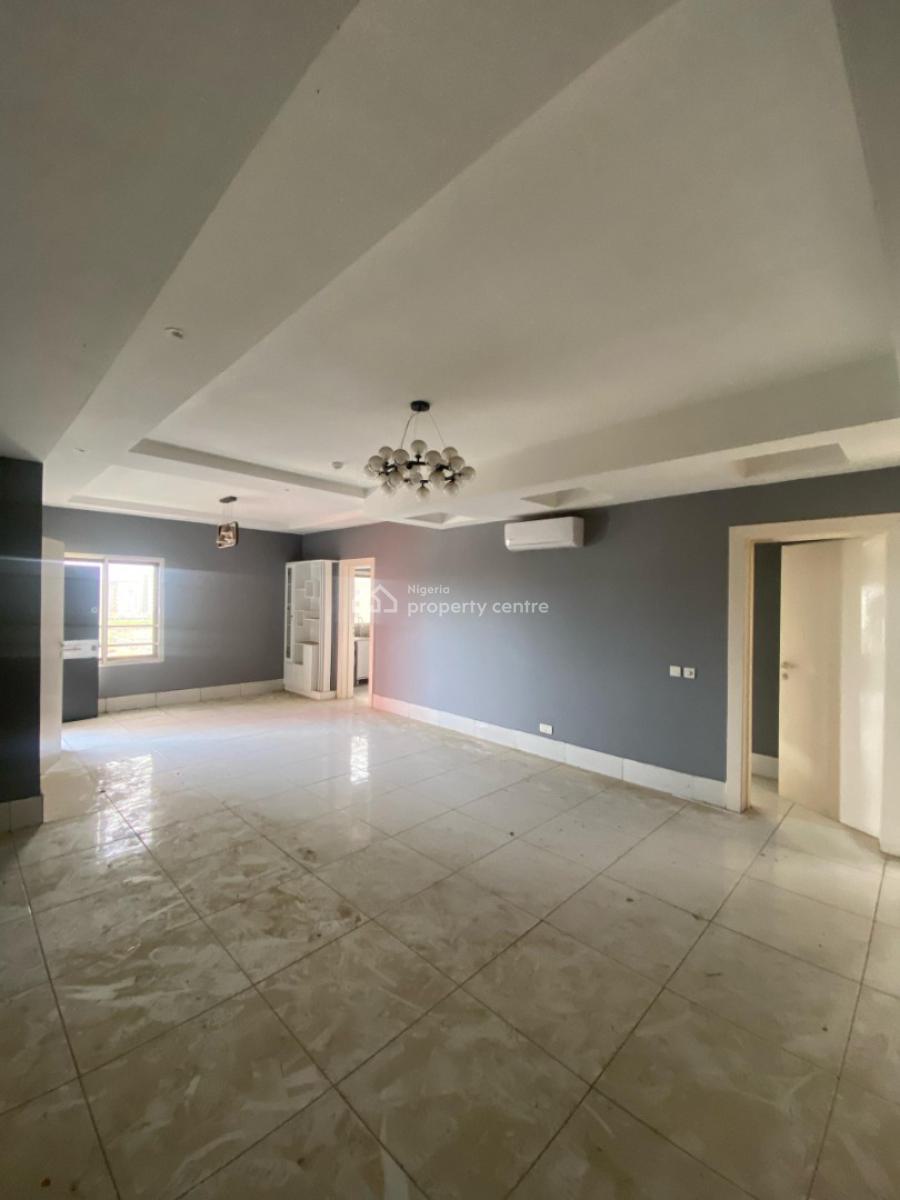 Well Maintained 3 Bedroom Apartment, Ikoyi, Lekki, Lagos, Flat / Apartment for Sale