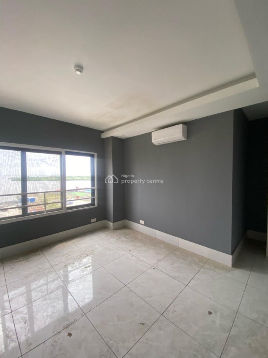 Well Maintained 3 Bedroom Apartment, Ikoyi, Lekki, Lagos, Flat / Apartment for Sale